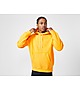 Orange Nike NRG Premium Essentials Hoodie
