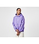 Purple Nike NRG Premium Essentials Hoodie