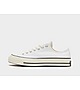 White Converse with Chuck 70 Ox Renew