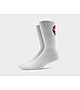 White Carhartt WIP Heart Socks