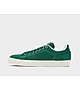 Green adidas Originals Stan Smith CS