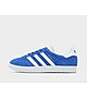 Blue adidas sweatpants Originals Gazelle 85