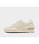 Weiss New Balance 576 Made in UK