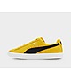 Yellow Puma Clyde