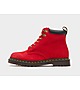 Rot Dr. Martens 939 Suede Boot