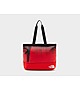 Rouge The North Face Tote Bag Nuptse