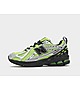 Green/Green Característiques New balance Fresh Foam Hierro V5 Trail Running Shoes