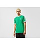 Groen adidas Adicolor Classics 3-Stripes T-shirt