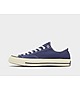 Blauw Converse Chuck Taylor All Star '70 Low
