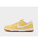 Yellow Nike Dunk Low Donna