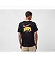Black Nike Dri-FIT Basketball T-Shirt