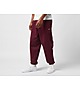 Red Nike NRG Premium Essentials Fleece Pants