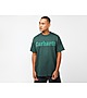 Green Carhartt WIP Bubbles T-Shirt