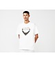 White Carhartt WIP Heart Balloon T-Shirt