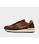 Brown Saucony Shadow 5000