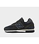 Wit New Balance 576 Made in UK Women's