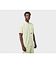 Green New Balance 580 Short Sleeve Shirt - size? exclusive