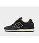 Wit New Balance 576 Made in UK