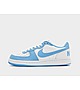 White/Blue Dunk Low sneakers "NBA 75th Anniversary Brooklyn Nets" Low 'Topography Pack' DH3941-101