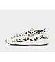 Wit Nike Air Footscape Woven