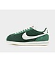 Verde Nike Cortez Donna