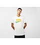 Blanco Nike Sportswear T-Shirt