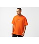 Oranje Nike ACG Lungs T-Shirt