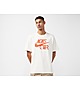 White Nike Sportswear Max90 T-Shirt