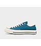 Blauw Converse Chuck Taylor All Star 70's Ox Low