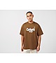 Brown Carhartt WIP Orlean Spree T-Shirt
