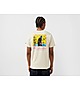 Yellow Columbia Stroll T-Shirt - size? exclusive