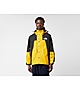 Yellow The North Face GORE-TEX Multi Pocket Jacket