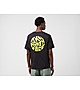 Negro The North Face Festival T-Shirt