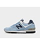 Blue New Balance 576 Made in UK