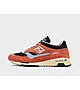 Rosso New Balance 1500 Made in UK
