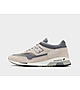 Gris New Balance 1500 Made in UK