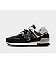 Gris New Balance 576 Made in UK Women's