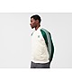 Green adidas SST Track Top