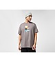 Gris adidas Originals T-Shirt Skate Pic