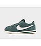 Groen Nike Classic Cortez