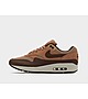 Brown/Black nike air red and white bloody dress code women
