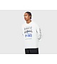Bianco Nike ACG Long Sleeve Dri-FIT T-Shirt