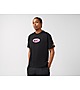 Noir Nike Sportswear T-Shirt Max90