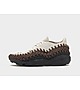 Brown Fury Nike Air Footscape Woven Women's