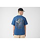 Blau Nike NRG Pegasus T-Shirt