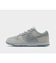 Grey/Blue Nike Dunk Low Donna