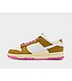 Brown Nike Dunk Low Donna