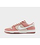 Pink Nike Dunk Low Donna