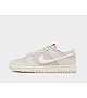 Marrone Nike Dunk Low Donna