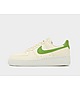 White Nike Air Force 1 Low Women's